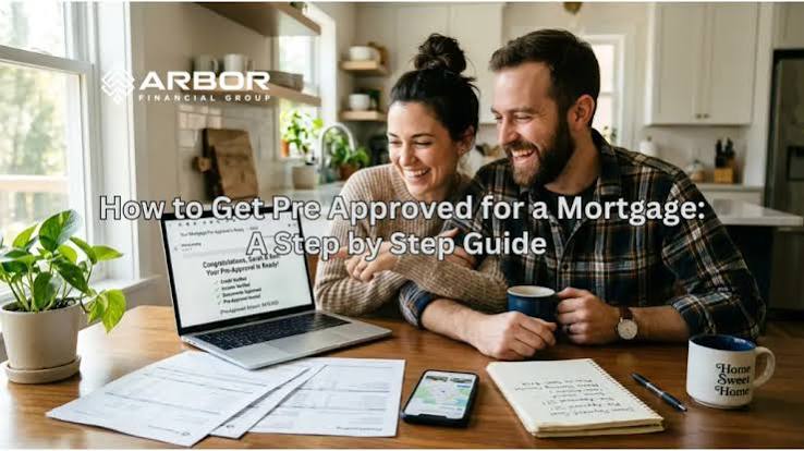 How to Get Pre-Qualified for a Mortgage in 2026: A Step-by-Step Guide