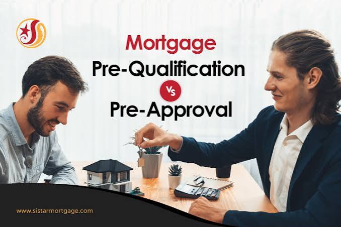 Mortgage Pre-Qualification vs. Pre-Approval: What’s the Difference in 2026?