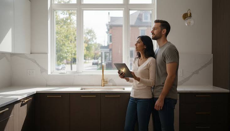 First-Time Homebuyer’s Guide to Mortgage Pre-Qualification in 2026