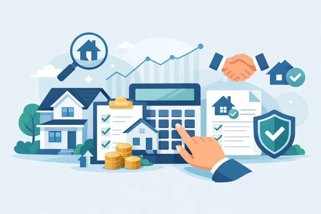 Free Mortgage Pre Approval Calculator Guide