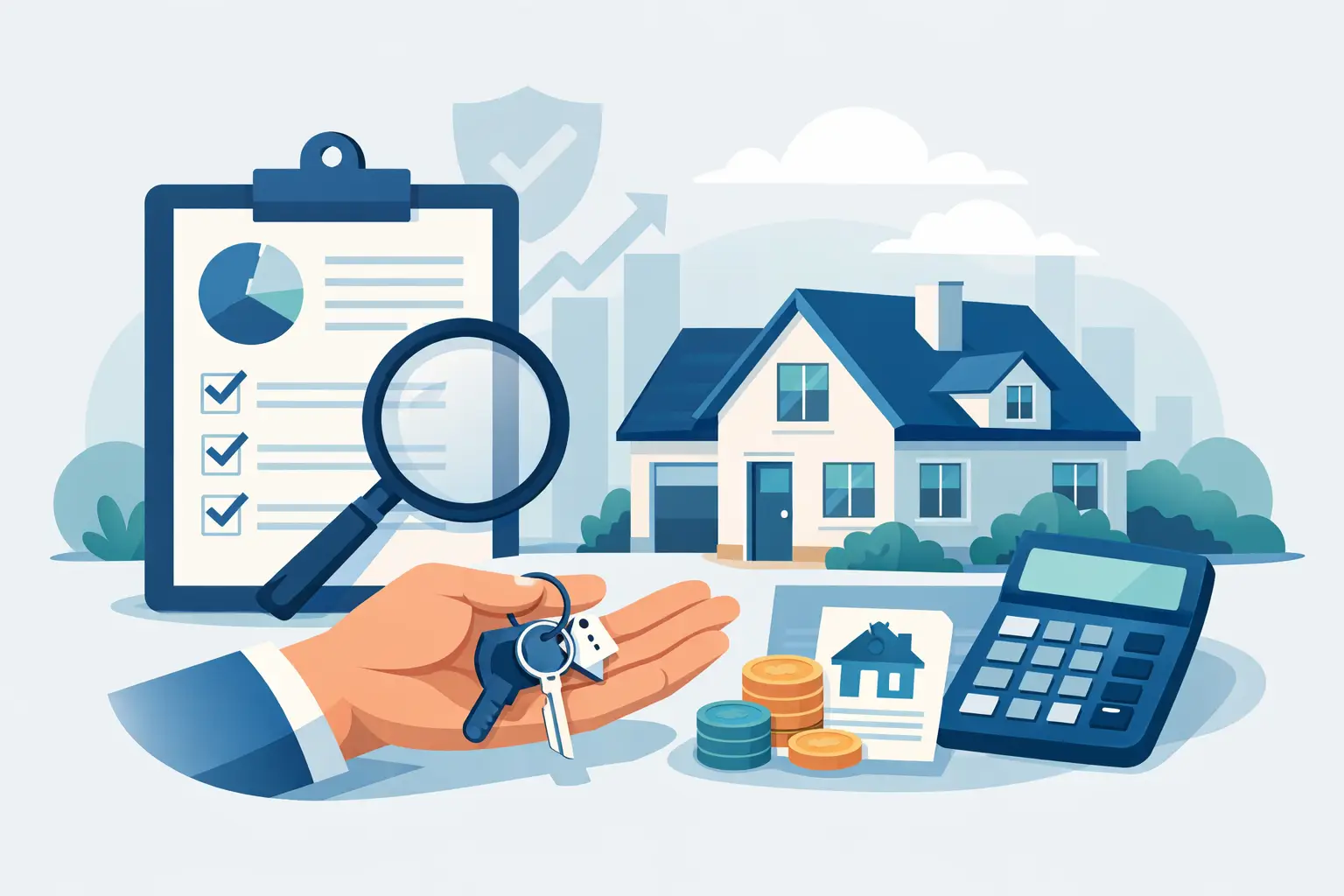 Free Mortgage Prequalification Explained