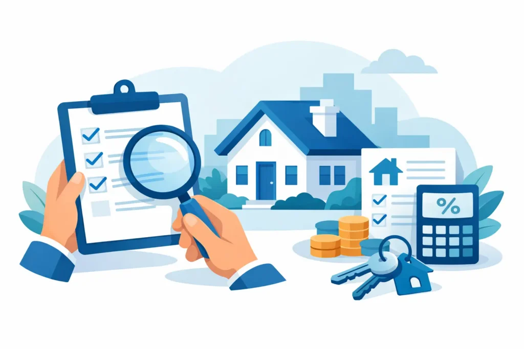 Free Prequalification Home Loan Explained