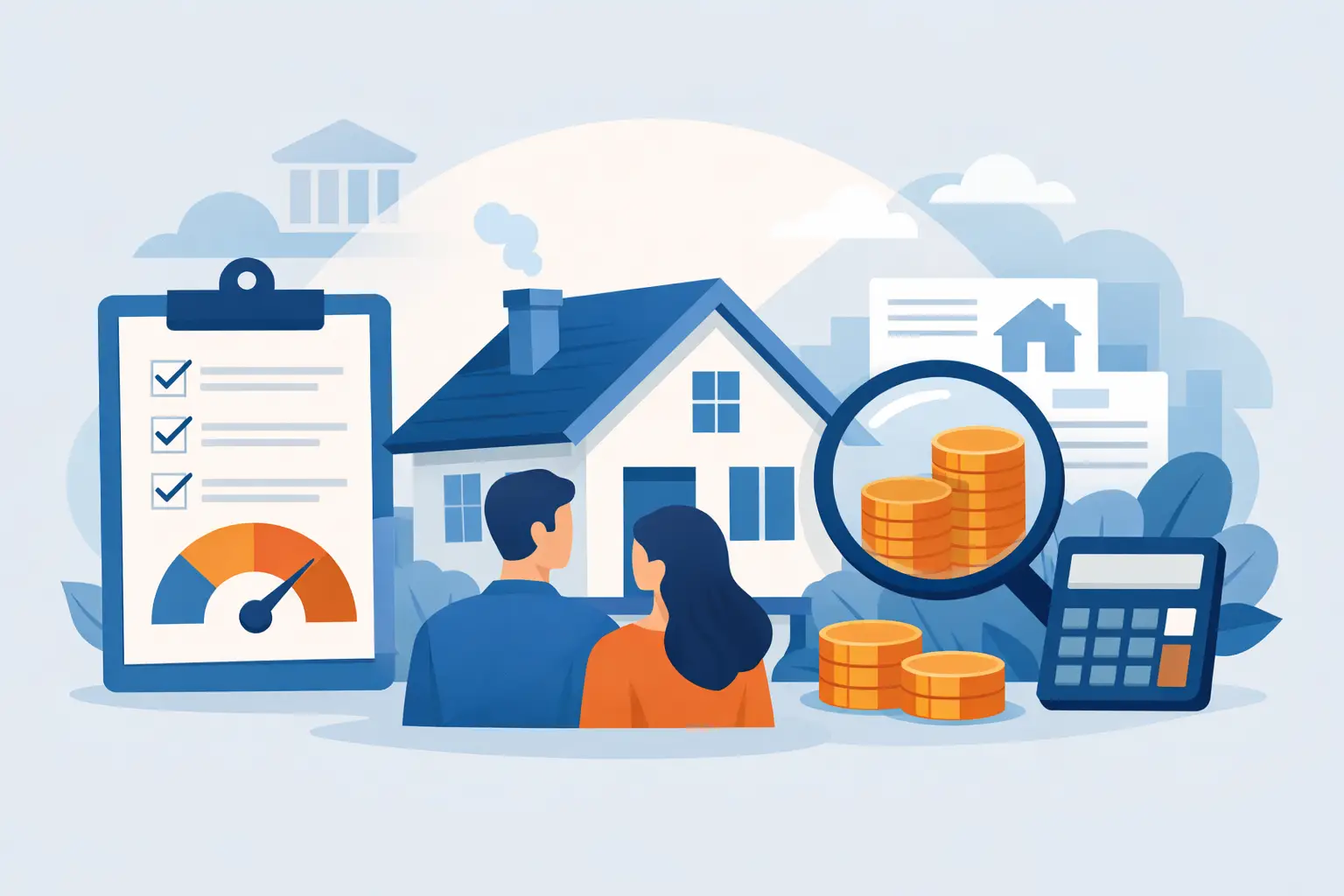 What Is Prequalification for Mortgage?