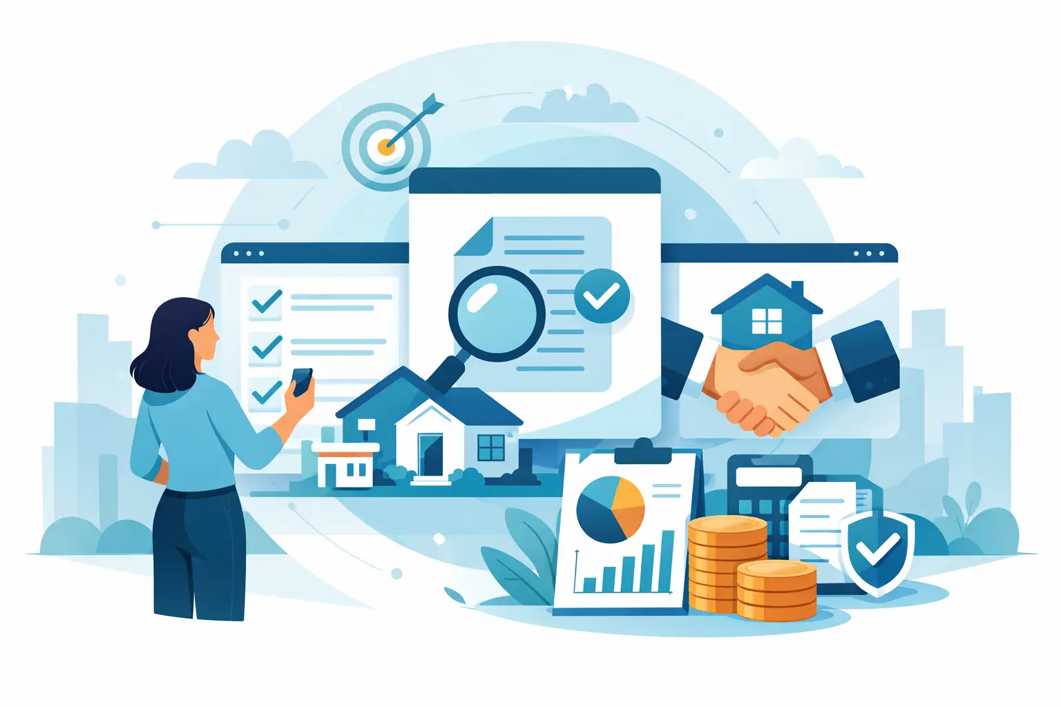 Why Choose FreePreQuals.com?