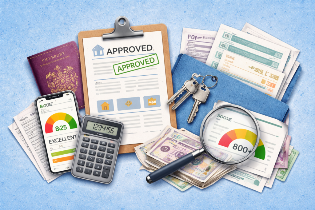 Free Mortgage Pre-Qualification: Everything You Need to Know in 2026